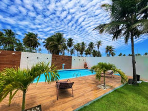 Casa Quebec - Ideal para reunir sua família